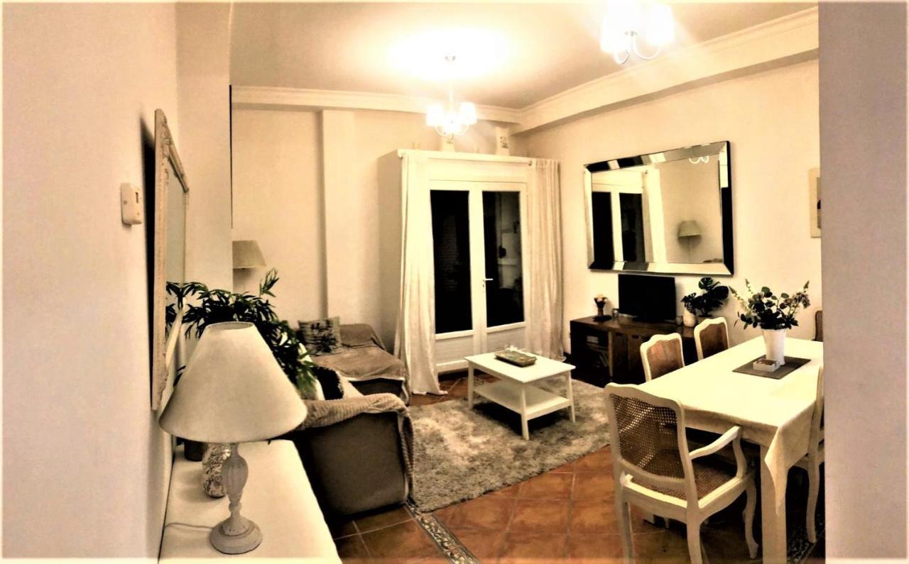Elegant 2Br Apartment Puerto Banus Marbella Just 12 Minutes Away By G00Giemaps Estepona Exterior foto