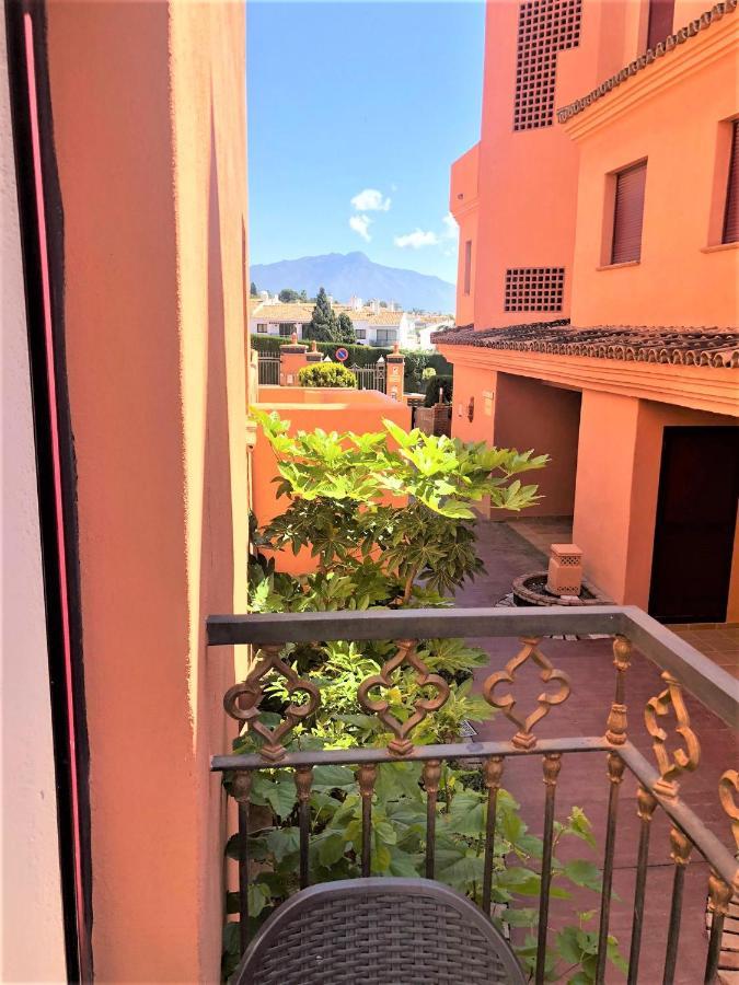 Elegant 2Br Apartment Puerto Banus Marbella Just 12 Minutes Away By G00Giemaps Estepona Exterior foto