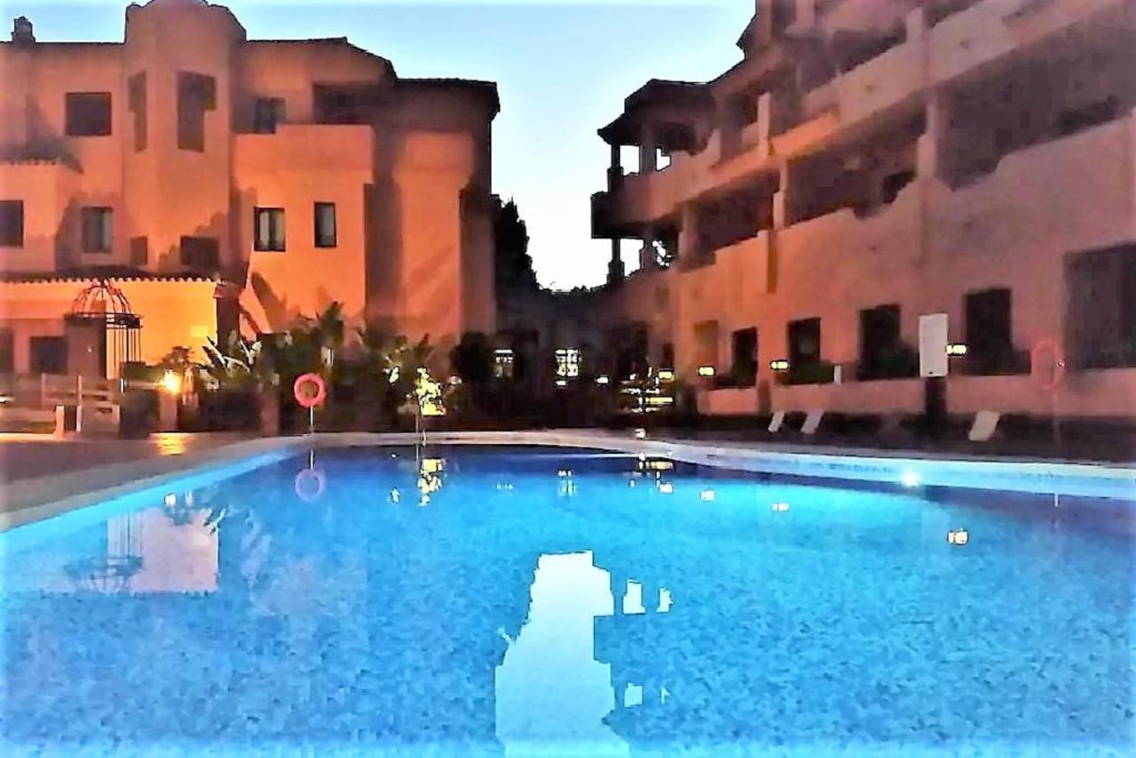 Elegant 2Br Apartment Puerto Banus Marbella Just 12 Minutes Away By G00Giemaps Estepona Exterior foto