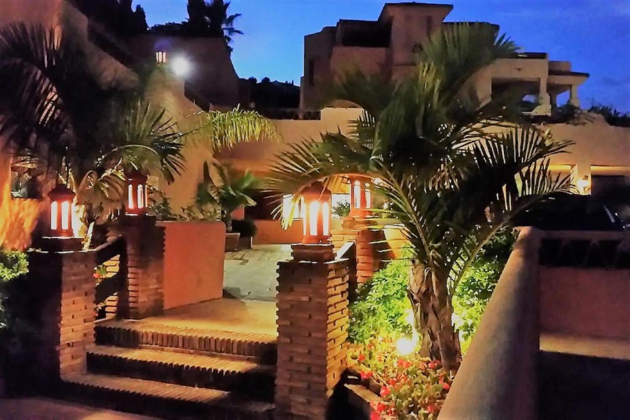 Elegant 2Br Apartment Puerto Banus Marbella Just 12 Minutes Away By G00Giemaps Estepona Exterior foto
