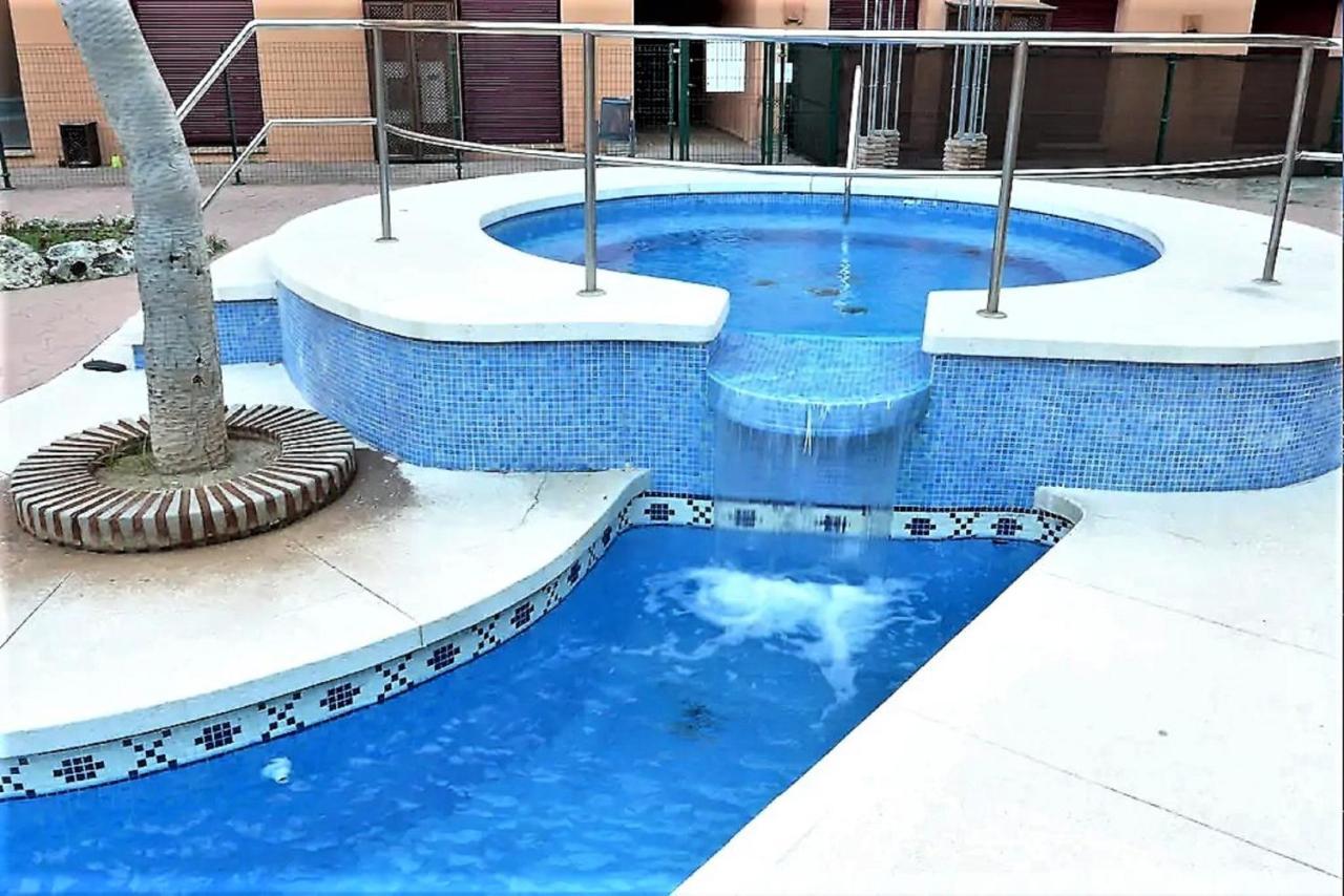 Elegant 2Br Apartment Puerto Banus Marbella Just 12 Minutes Away By G00Giemaps Estepona Exterior foto