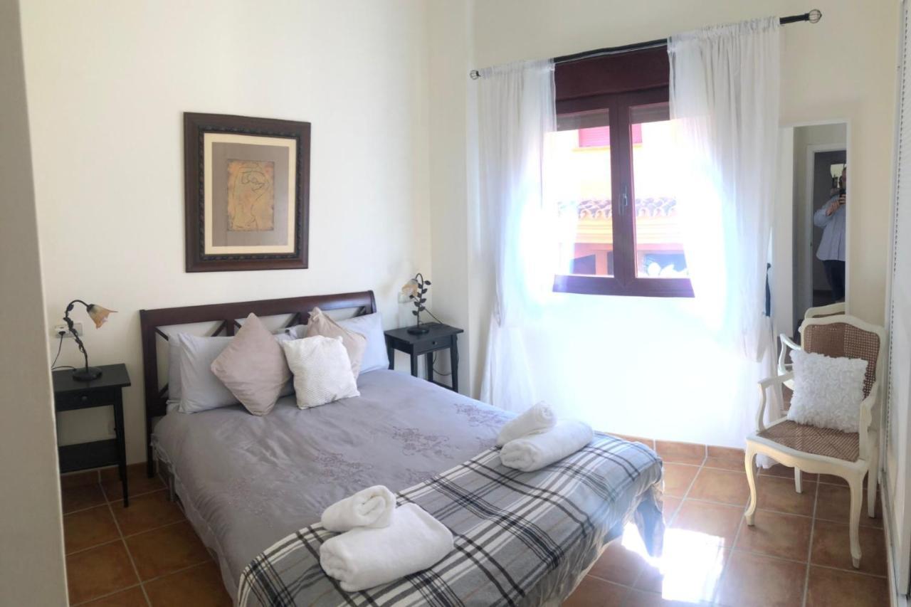 Elegant 2Br Apartment Puerto Banus Marbella Just 12 Minutes Away By G00Giemaps Estepona Exterior foto