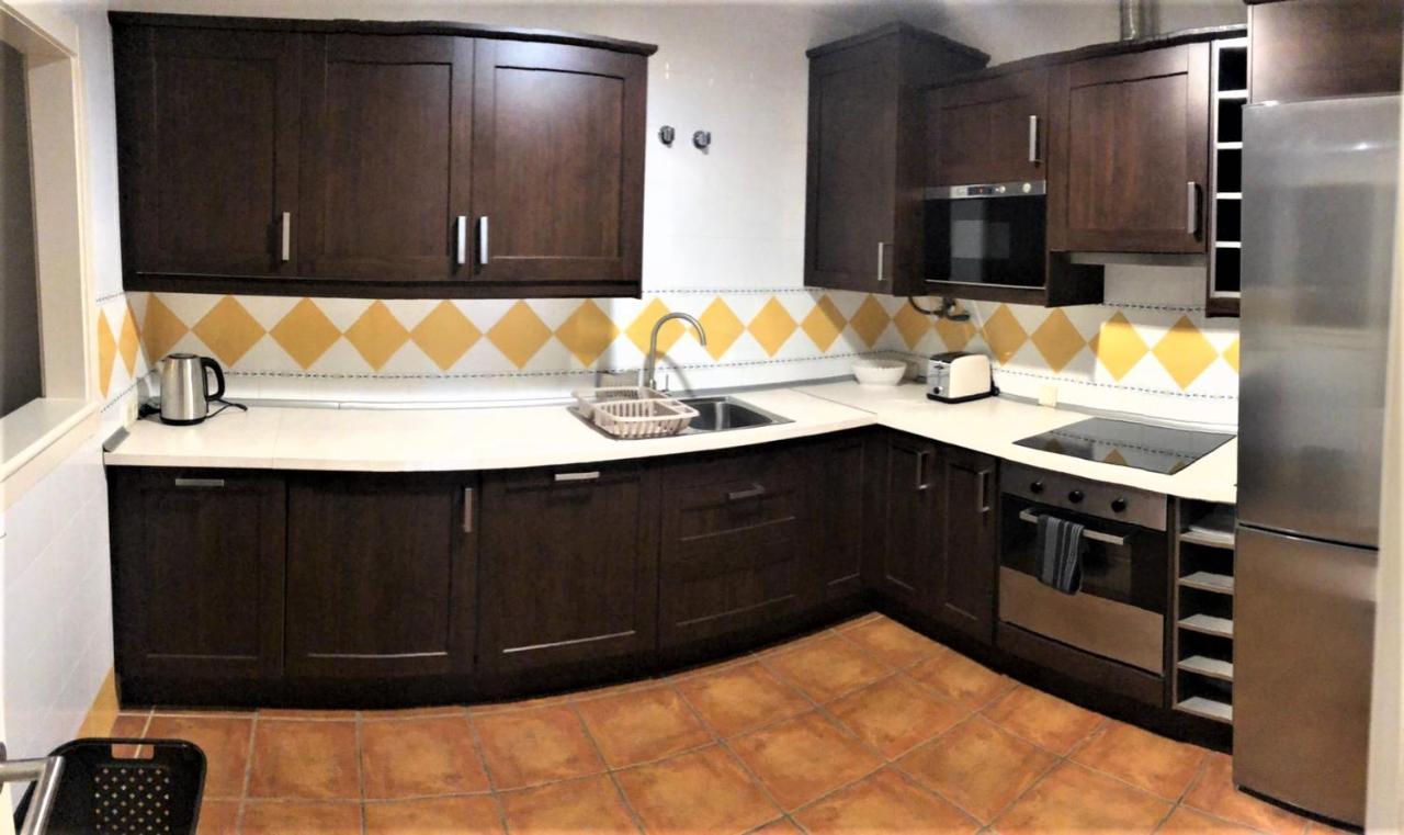 Elegant 2Br Apartment Puerto Banus Marbella Just 12 Minutes Away By G00Giemaps Estepona Exterior foto